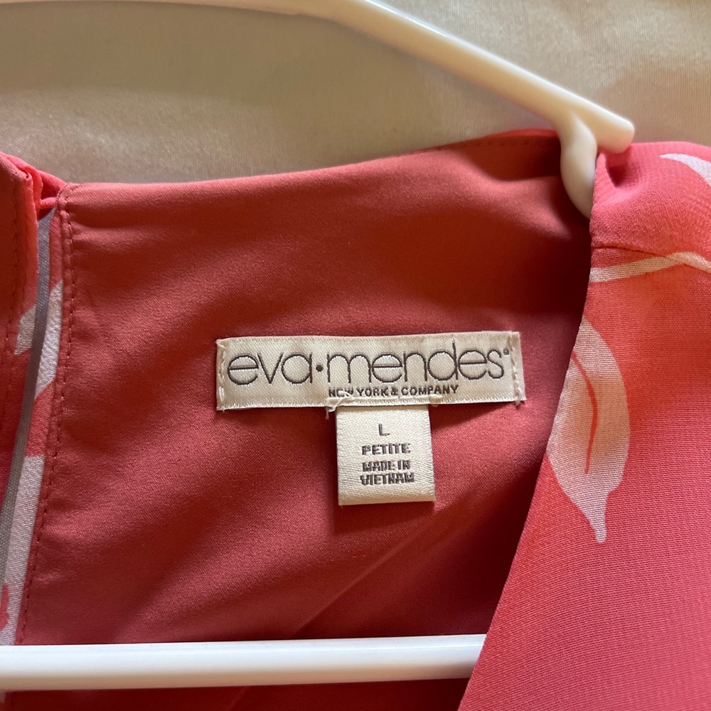 Spring Dress - Picture 2 of 3